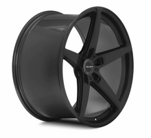 Velgen Classic5 V2 Satin Black