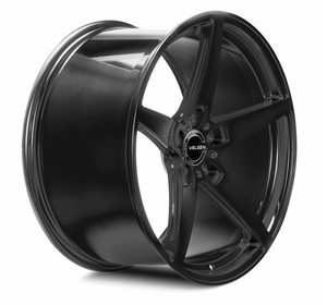 Velgen VFC5 Gloss Black
