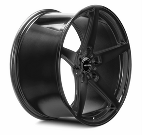 Velgen Classic5 V2 Gloss Black