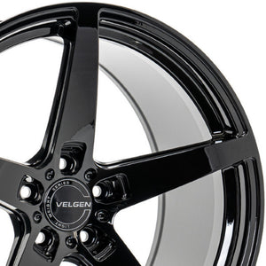 Velgen VFC5 Gloss Black