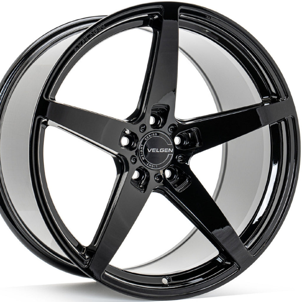 Velgen VFC5 Gloss Black
