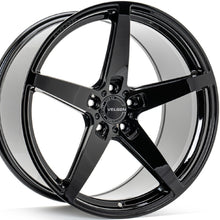 Velgen VFC5 Gloss Black