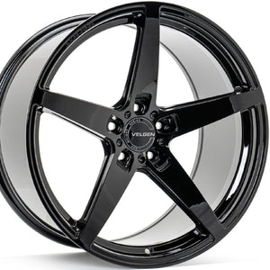 Velgen VFC5 Gloss Black