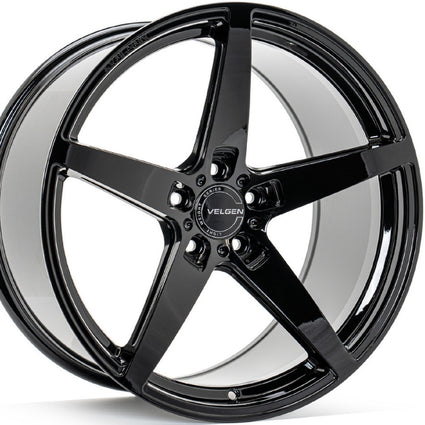 Velgen VFC5 Gloss Black