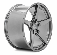 Velgen Classic5 V2 Gloss Gunmetal