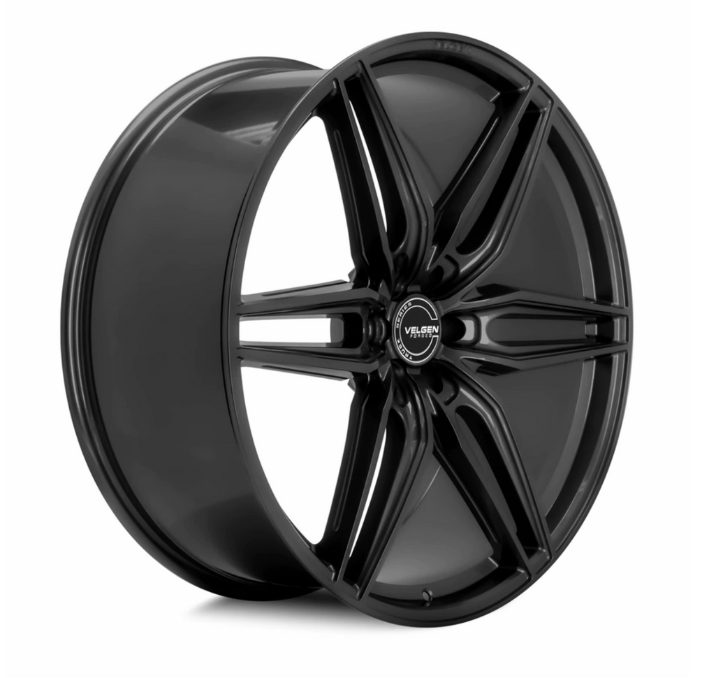 Velgen VFFT6 Gloss Black