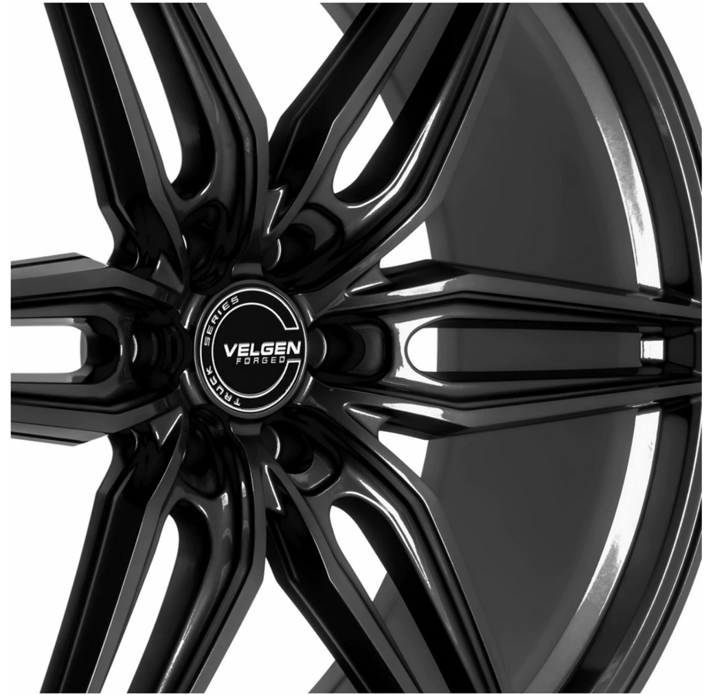 Velgen VFFT6 Gloss Black