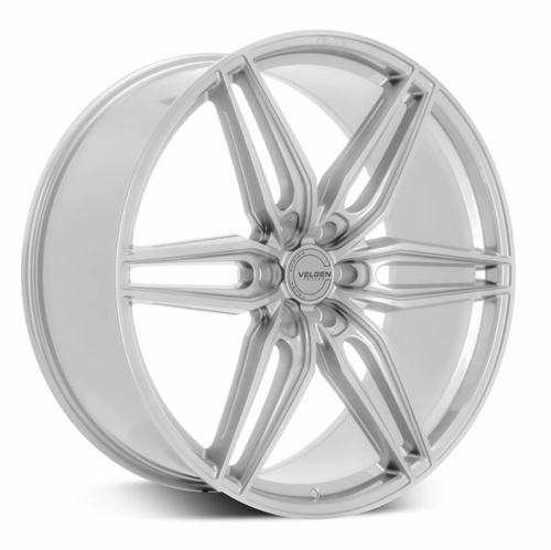Velgen VFFT6 Gloss Silver