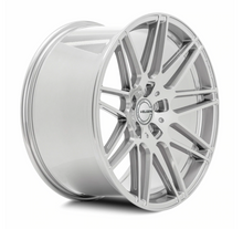 Velgen VF59 Gloss Silver