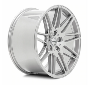Velgen VF59 Gloss Silver