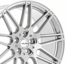 Velgen VF59 Gloss Silver