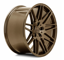 Velgen VF9 Gloss Bronze