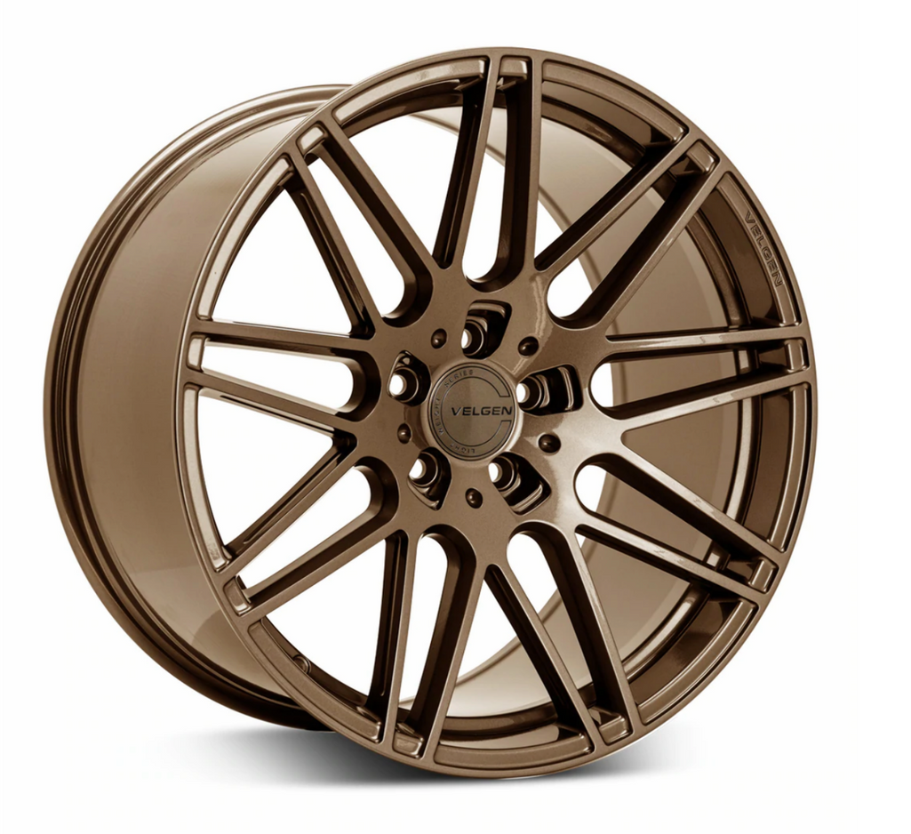 Velgen VF9 Gloss Bronze