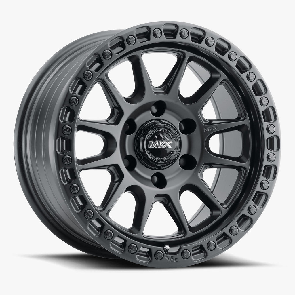 ESR VX12 18-Inch Matte Black