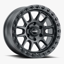 ESR VX12 18-Inch Matte Black