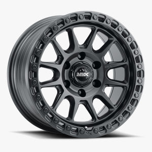 ESR VX12 18-Inch Matte Black