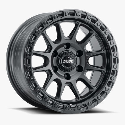 ESR VX12 18-Inch Matte Black