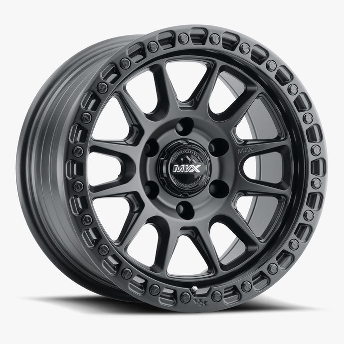 ESR VX12 18-Inch Matte Black