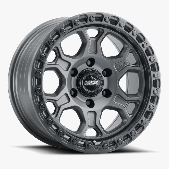 ESR VX62 17-Inch Matte Graphite