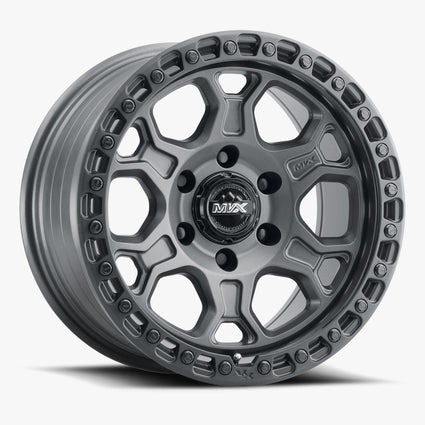 ESR VX62 17-Inch Matte Graphite
