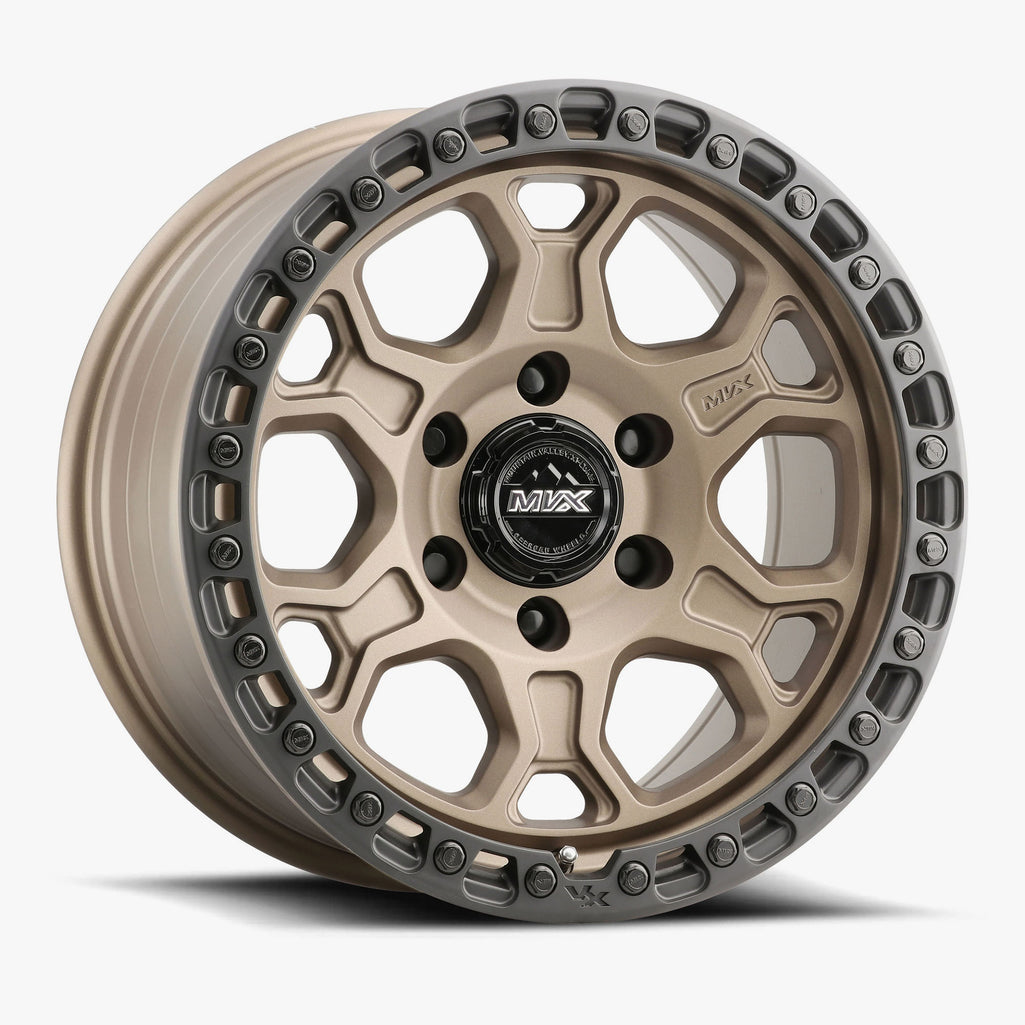ESR VX62 18-Inch Matte Bronze