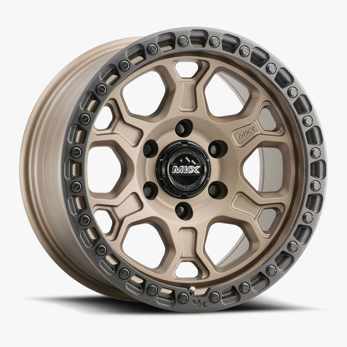 ESR VX62 18-Inch Matte Bronze