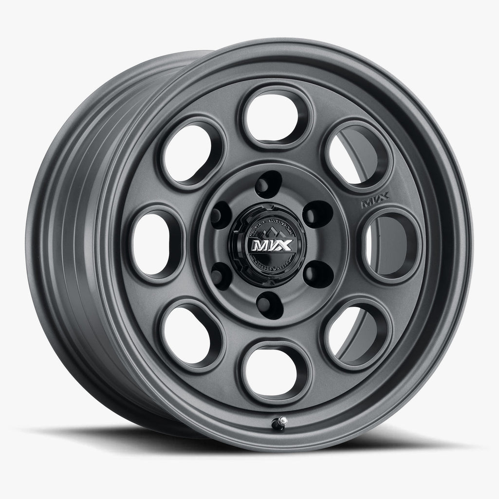 ESR VX81 17-Inch Matte Graphite