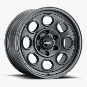 ESR VX81 17-Inch Matte Graphite