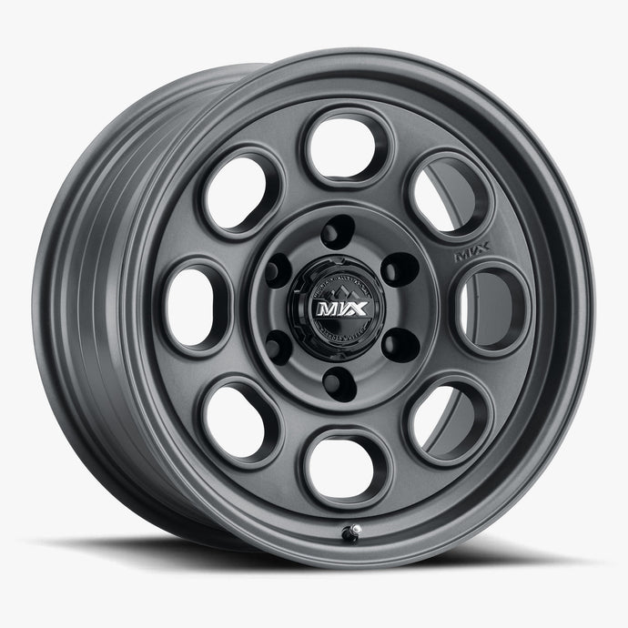 ESR VX81 17-Inch Matte Graphite