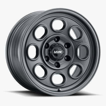 ESR VX81 17-Inch Matte Graphite