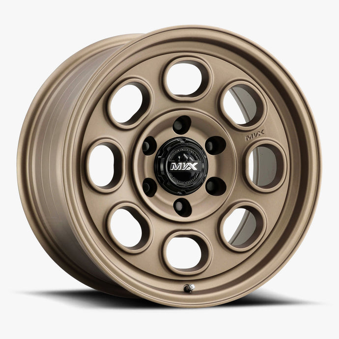ESR VX81 17-Inch Matte Bronze